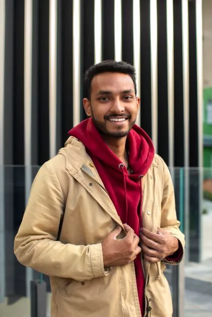 Rohan Kumar