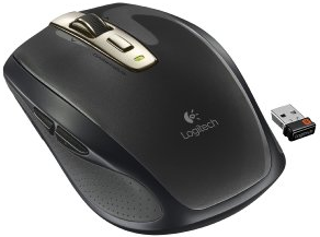 logitech anywhere mx