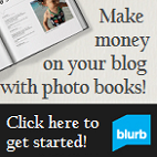 blurb affiliate
