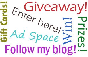 giveaways