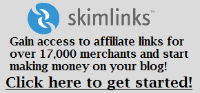 skimlinks affiliate