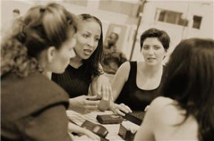 Tips for Making the Most of Blog Conferences