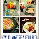 How to Monetize a Food Blog