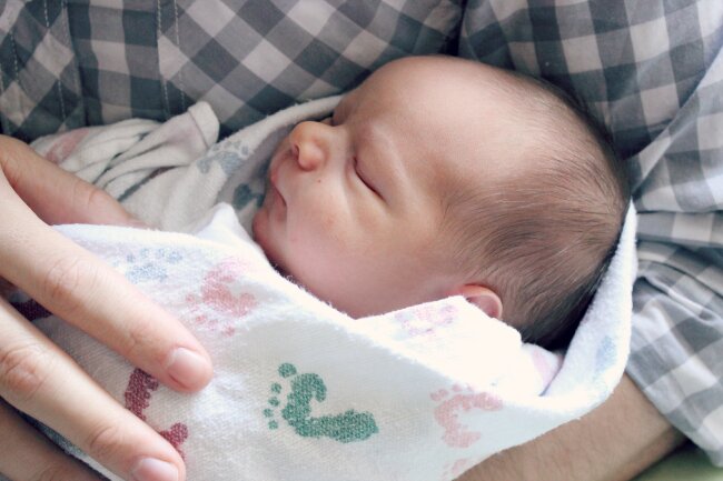baby