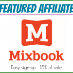 Featured Affiliate — Mixbook — Make Money Promoting Photo Books, Cards & More